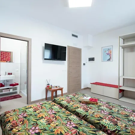 Bed & Breakfast Dante 3*