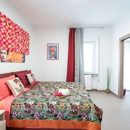 Dante 3* פורדנונה