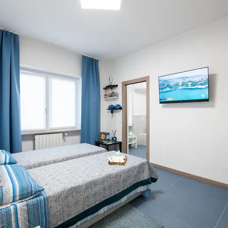 Bed & Breakfast Dante Pordenone