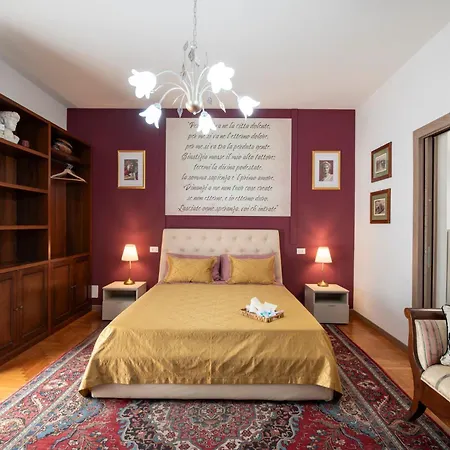 Panzió Dante Pordenone