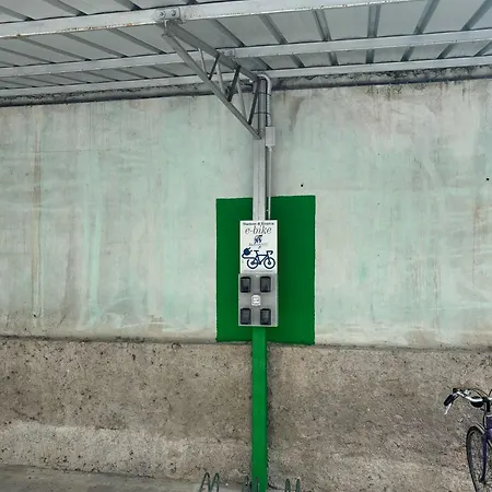 Dante Frühstückspension Pordenone