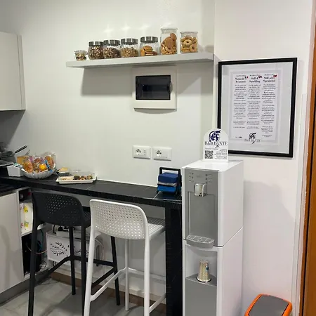 Bed & Breakfast Dante Pordenone