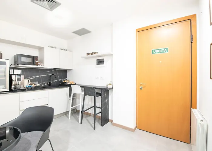 Dante Bed & Breakfast