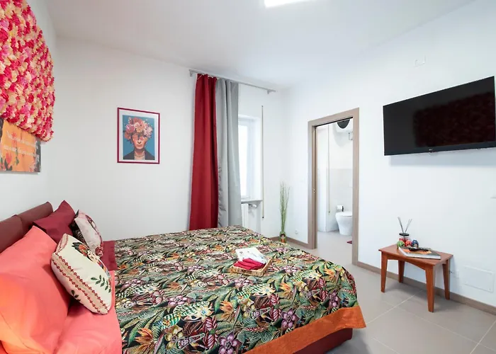 Dante Bed & Breakfast 3*