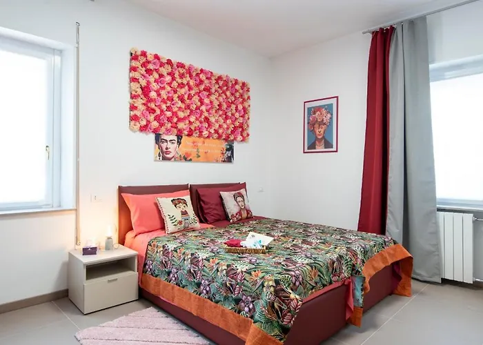 Bed & Breakfast Dante 3*