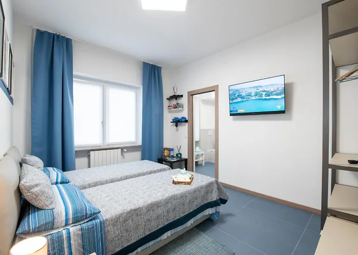 Bed & Breakfast Dante Pordenone