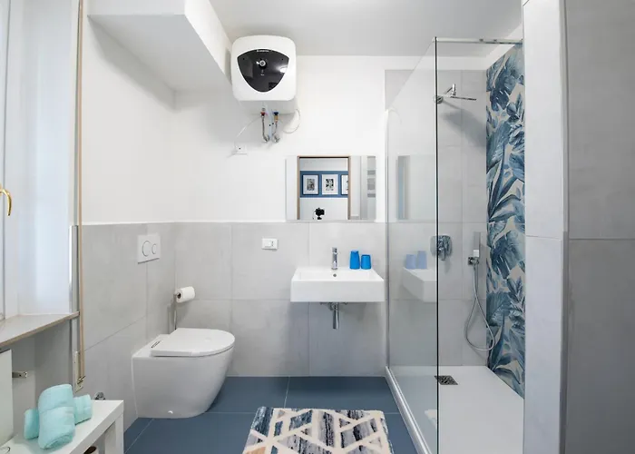 Dante Bed & Breakfast