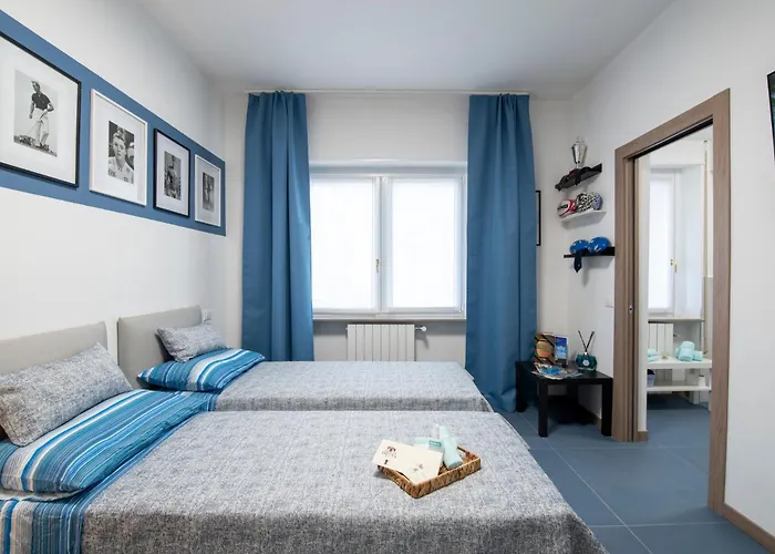 Bed & Breakfast Dante Pordenone