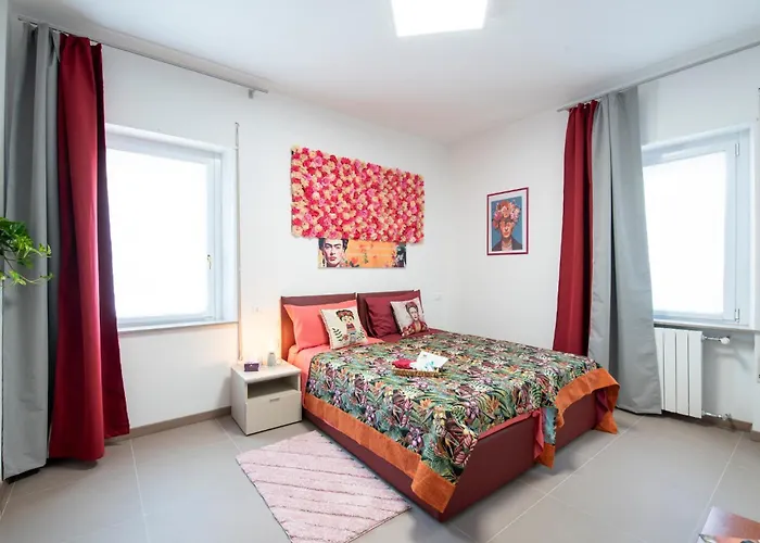 Bed & Breakfast Dante