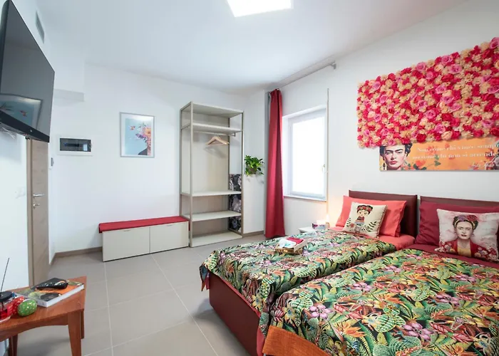 Dante Bed & Breakfast Pordenone