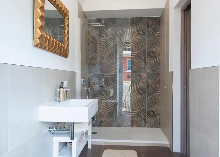 Bed & Breakfast Dante 3*