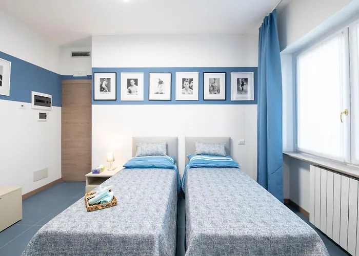 Bed & Breakfast Dante