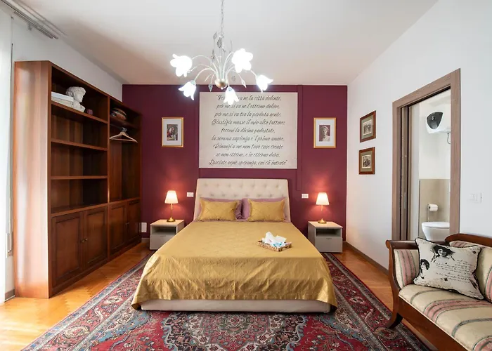 Bed & Breakfast Dante Pordenone