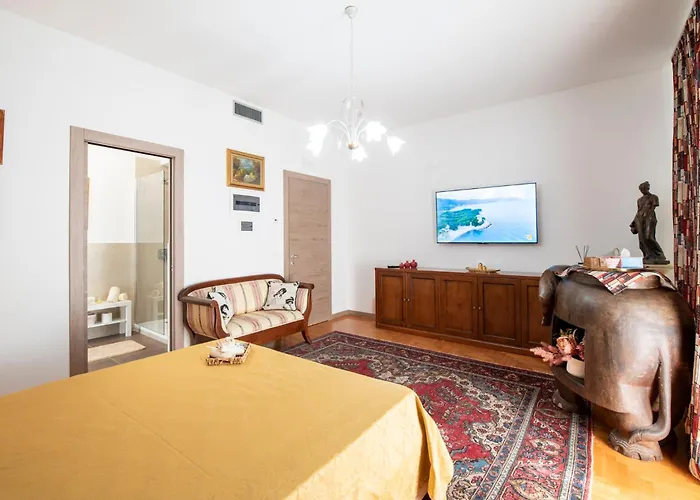 Dante Bed & Breakfast Pordenone
