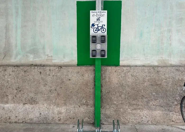 Bed & Breakfast Dante